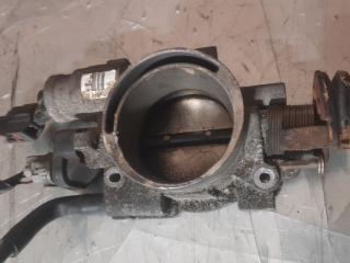 заслонка дроссельная Dodge Grand caravan 4 поколение 2004, 3.8 л., бензин, АКПП, 11200007AB