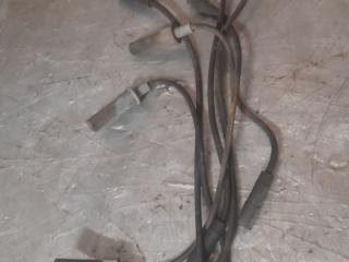 бронепровод Dodge Grand caravan 4 поколение 2004, 3.8 л., бензин, АКПП