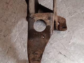 кронштейн двигателя Dodge Grand caravan 4 поколение 2004, 3.8 л., бензин, АКПП