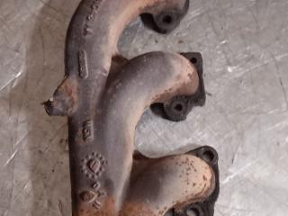 коллектор выпускной Dodge Grand caravan 4 поколение 2004, 3.8 л., бензин, АКПП, 04781043AA