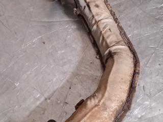 коллектор выпускной Dodge Grand caravan 4 поколение 2004, 3.8 л., бензин, АКПП