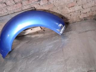 крыло заднее правое Volkswagen Beetle 2 поколение 1999, 1C0821302HGRU