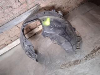 защита арок передняя левая (подкрылок) Ford C-Max 1 поколение 2005, 4M5116115