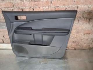 обшивка двери передняя правая Ford C-Max 1 поколение 2005