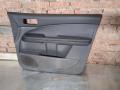 обшивка двери передняя правая Ford C-Max 1 поколение 2005 - фото №2