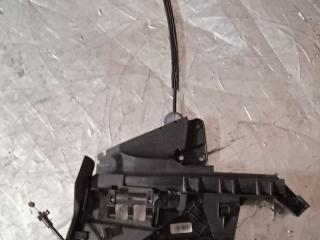 замок двери задней правой Ford C-Max 1 поколение 2005, 3M5AR26412BN