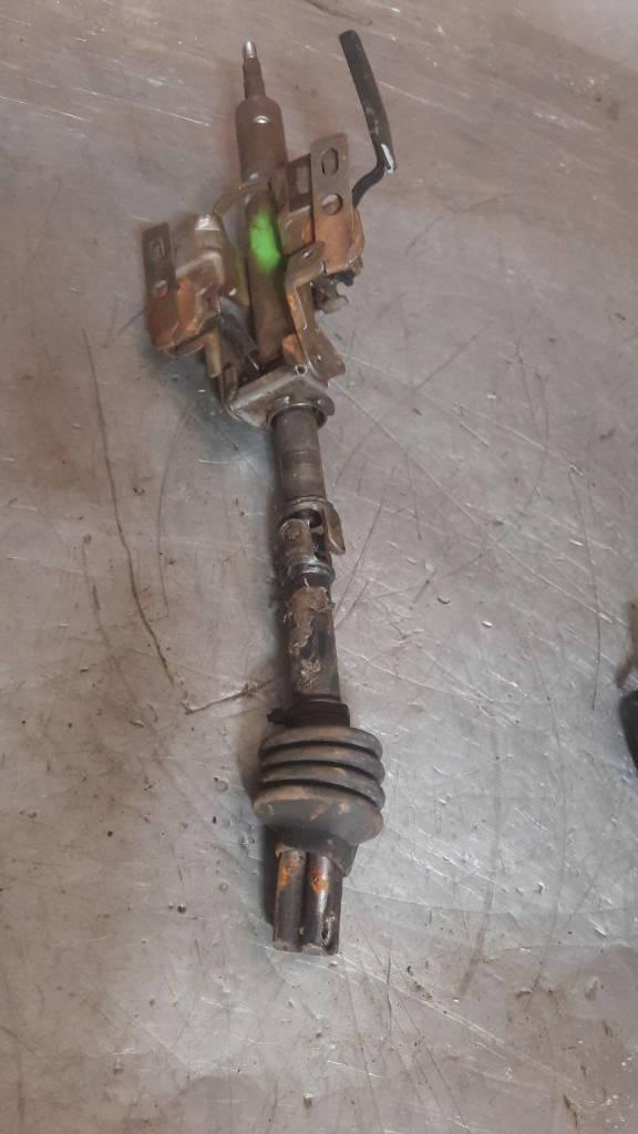 рулевая колонка Land Rover Freelander 1 поколение 1998 - фото №1