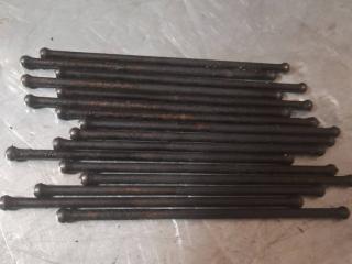 штанга толкателей Land Rover Range Rover 2 поколение 1998