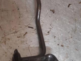 маслоотделитель (сапун) Land Rover Range Rover 2 поколение 1998, 4.6 л., бензин