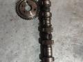 распредвал Mercedes-Benz Sprinter 1 поколение (W901-905) [рестайлинг] 2002, 2.2 л., дизель, 6110510001 - фото №4