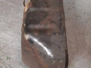 масляный поддон Renault Kangoo 1 поколение [рестайлинг] 2004, 1.6 л., бензин