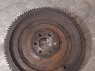 маховик Nissan Almera N16 2000, 1.5 л., бензин, МКПП, 12311BM500