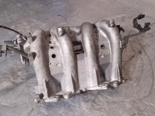 коллектор впускной Nissan Almera N16 2000, 1.5 л., бензин, МКПП