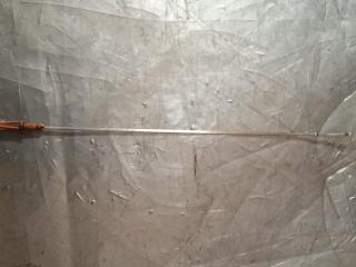 щуп двигателя Nissan Almera N16 2001, 1.5 л., бензин, АКПП