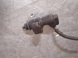 цилиндр сцепления рабочий Nissan Almera N16 2001, 1.5 л., бензин, АКПП