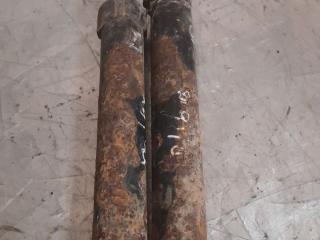 амортизатор подвески Opel Corsa C 2001