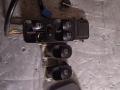 кнопка стеклоподъемника Mercedes-Benz C-Класс W203/S203/CL203 2002 - фото №2
