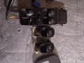 кнопка стеклоподъемника Mercedes-Benz C-Класс W203/S203/CL203 2002 - фото №3