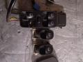 кнопка стеклоподъемника Mercedes-Benz C-Класс W203/S203/CL203 2002 - фото №4
