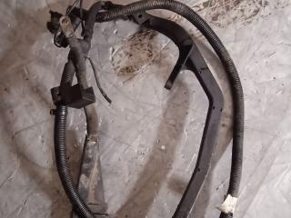 провод аккумулятора Mercedes-Benz Sprinter 1 поколение (W901-905) [рестайлинг] 2002, 2.2 л., дизель, 9015460061