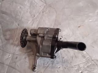 насос масляный Mercedes-Benz Sprinter 1 поколение (W901-905) [рестайлинг] 2002, 2.2 л., дизель, R1121810020, 6061810801