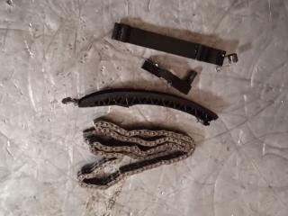 цепь ГРМ Mercedes-Benz Sprinter 1 поколение (W901-905) [рестайлинг] 2002, 2.2 л., дизель