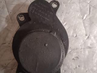 маслоотделитель (сапун) Mercedes-Benz Sprinter 1 поколение (W901-905) [рестайлинг] 2002, 2.2 л., дизель, 6110160134