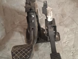 узел педальный (блок педалей) Volkswagen Beetle 2 поколение 1999, АКПП, 06A133223AA