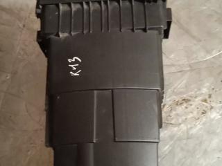 корпус воздушного фильтра Citroen Xsara Picasso 1 поколение 2003, 2.0 л., бензин, 9634107180, 9628427080, 9623543480, 9628426980, 9622031480, 9634107080