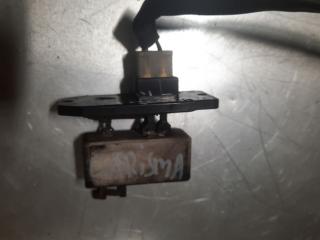 сопротивление печки Mitsubishi Carisma 1 поколение [рестайлинг] 2001