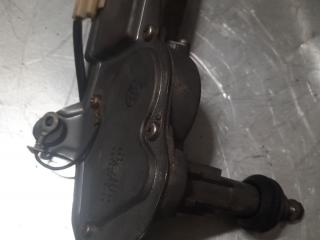 моторчик заднего стеклоочистителя (дворника) Mazda 6 GG 2004, универсал, 8496000042