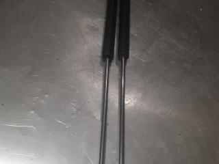 амортизатор крышки багажника (3-5 двери) Citroen Berlingo 1 поколение (M49) 2002