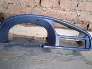 рамка панели приборов Citroen Berlingo 1 поколение (M49) 2002, 9619447077