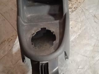 пластик Citroen Berlingo 1 поколение (M49) 2002, 9635516377