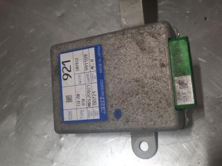 регулятор дроссельной заслонки Mitsubishi Carisma 1 поколение [рестайлинг] 2001, 1.8 л., бензин, МКПП, MR420921