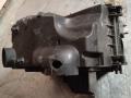 корпус воздушного фильтра Mazda 6 GG 2004, 2.0 л., дизель - фото №7