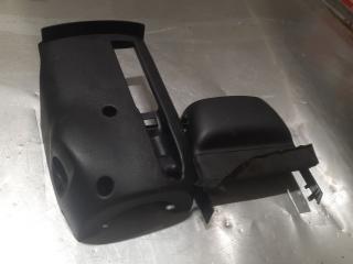 кожух рулевой колонки Mazda 6 GG 2004, универсал, GJ6A60231, CJ6A60221