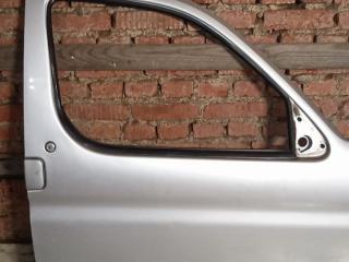 дверь передняя правая Citroen Berlingo 1 поколение (M49) 2002