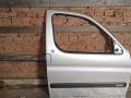 дверь передняя правая Citroen Berlingo 1 поколение (M49) 2002 - фото №2