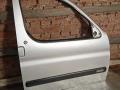 дверь передняя правая Citroen Berlingo 1 поколение (M49) 2002 - фото №4