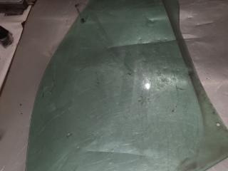 стекло двери передней правой Citroen Berlingo 1 поколение (M49) 2002