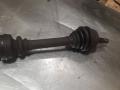 полуось передняя левая (приводной вал, ШРУС) Citroen Berlingo 1 поколение (M49) 2002, 2.0 л., дизель, МКПП - фото №5