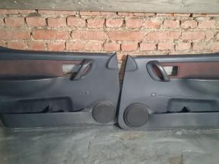 обшивка салона Citroen Berlingo 1 поколение (M49) 2002