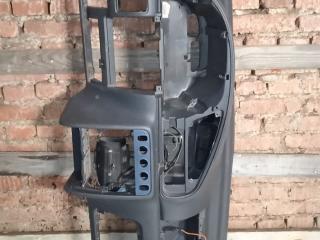 панель передняя салона (торпедо) Citroen Berlingo 1 поколение (M49) 2002