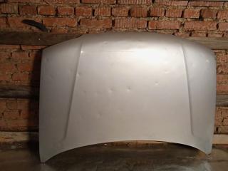 капот Citroen Berlingo 1 поколение (M49) 2002