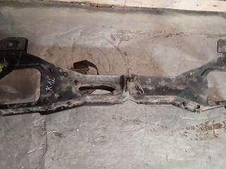 передняя панель крепления облицовки (телевизор) Citroen Berlingo 1 поколение (M49) 2002