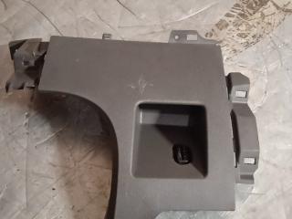 накладка на торпедо (консоль) Ford C-Max 1 поколение 2005, 3M51R04324A