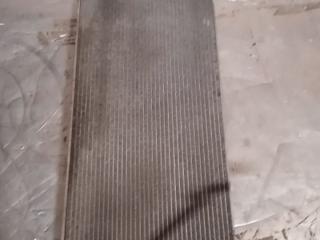 радиатор кондиционера Ford C-Max 1 поколение 2005, 1.8 л., бензин