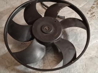 вентилятор радиатора Ford C-Max 1 поколение 2005, 1.8 л., бензин