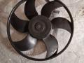 вентилятор радиатора Ford C-Max 1 поколение 2005, 1.8 л., бензин - фото №2